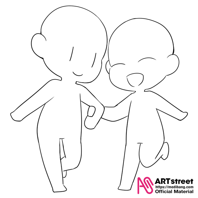 Artstreet作品紹介のtwitterイラスト検索結果