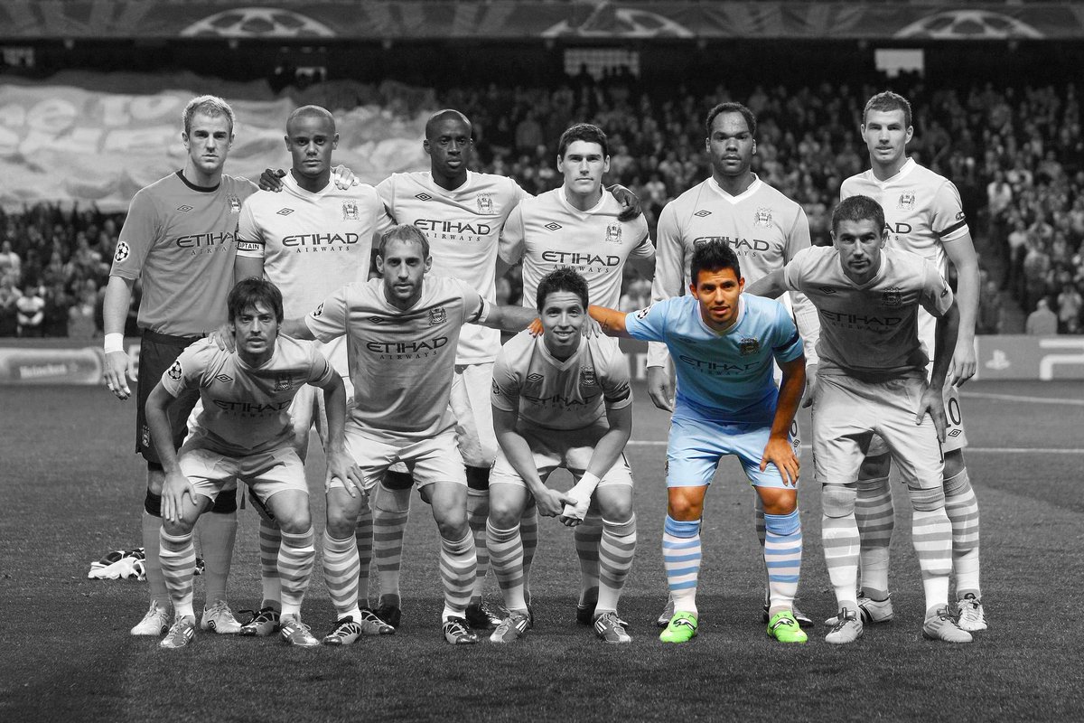 City Chief tweet media