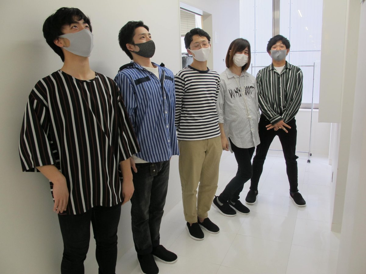 宮城文化服装専門学校 Miyabunnn Twitter