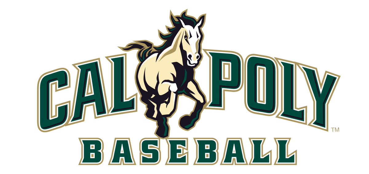 MartinHaswell's tweet photo. I am excited to say that I have committed to further continue my athletic and academic career at Cal Poly. I am extremely thankful for my family, teammates, and all the coaches that have helped me throughout my career. Proud to be a mustang! #ridehigh @ChicoAces  @calpolystangs https://t.co/ukghO20jqR