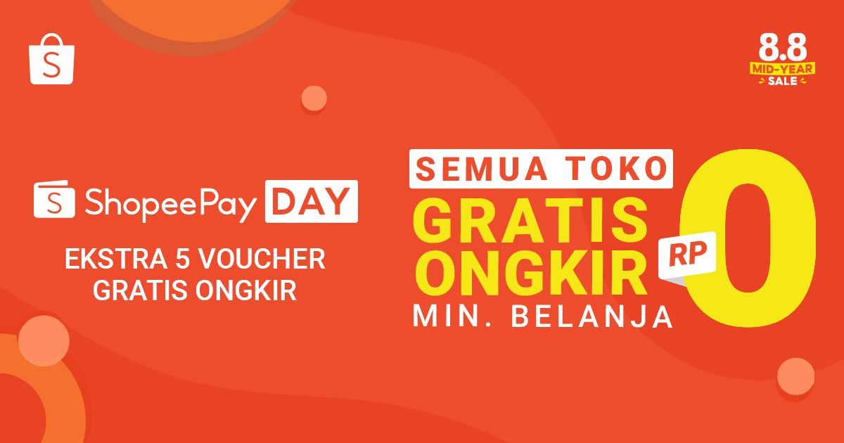 Free Ongkir Shopee – newstempo