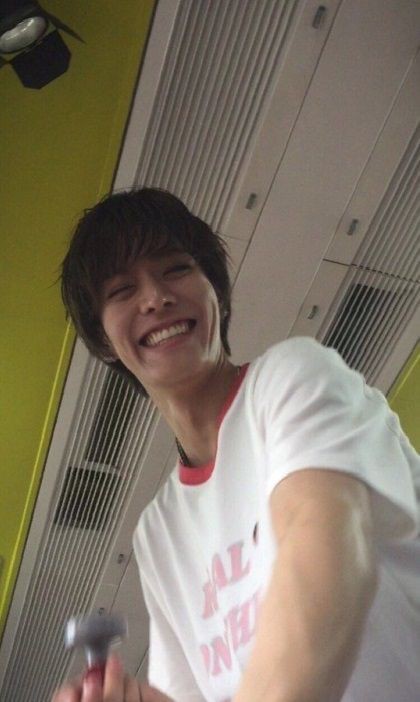 Mei春🌸¹²⁷|| Kinda IA tweet media