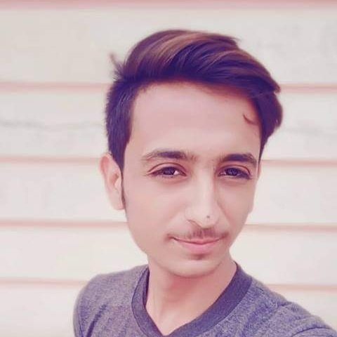 FShalmeen's tweet photo. #NewProfilePic https://t.co/Aj40jqAiBN