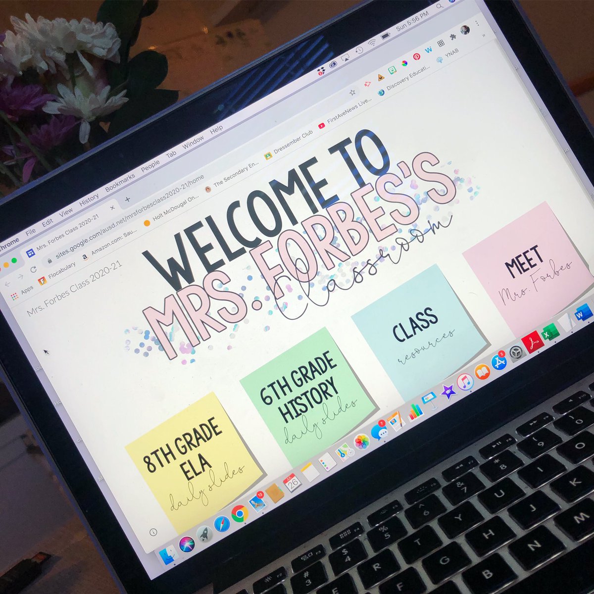 TooCool4MS's tweet image. What resources are you housing on your #GoogleSite this year? #BacktoSchool