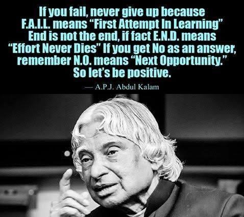 Remembering one&only people's president of india, scientist, scholar, #MissileMan, motivator, humble person Dr. #apjabdulkalam on his Death Anniversary🌺🌸🌷🌹🙏 'TRUE GEM of 🇮🇳' Who put @isro at top position 'his Life was filed vth experiments & has been inspirating millions