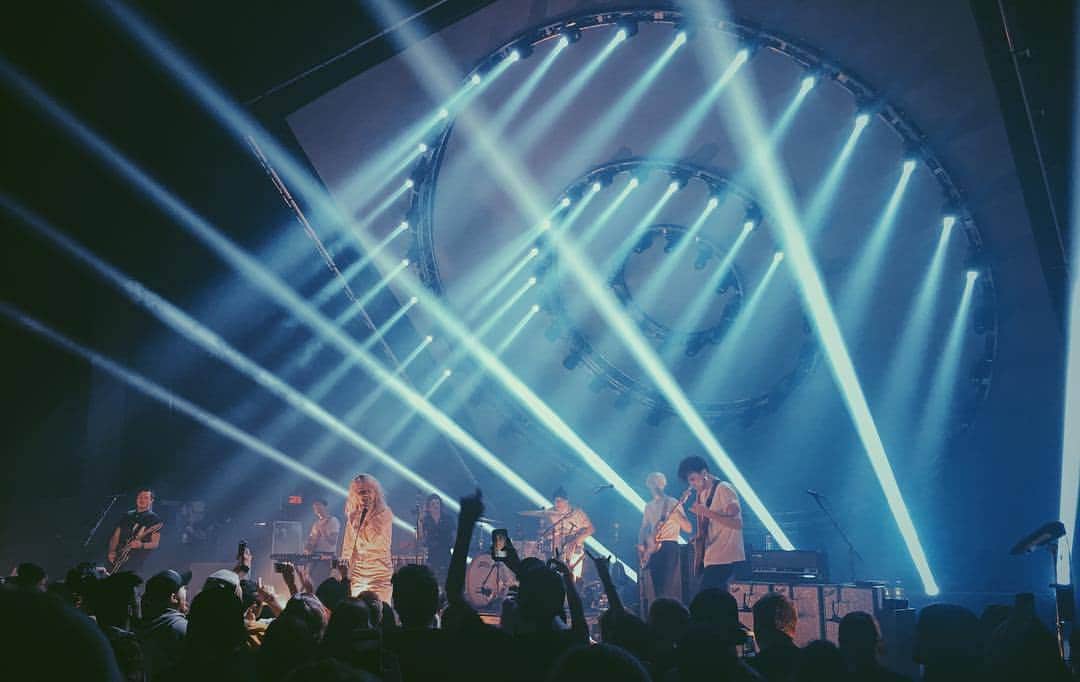 versamore's tweet photo. Happy 15 years of #AWKIF @paramore. Thank you for forever changing my life. It was the album that defined my teenage years and shaped me into the person I am. Been to every single show you've played in Montreal. Forever a fan because of this album 💕 @yelyahwilliams @zacfarro https://t.co/3swETezGIR
