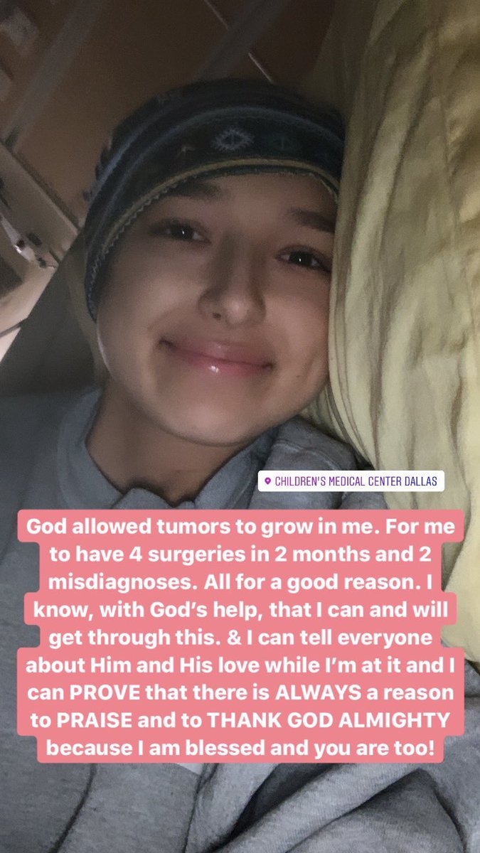 PHSFastpitch's tweet photo. Round 5 starts tomorrow! We’re praying for you ⁦@lexie_bell_⁩ #LexieStrong https://t.co/F3gS7fzyrw
