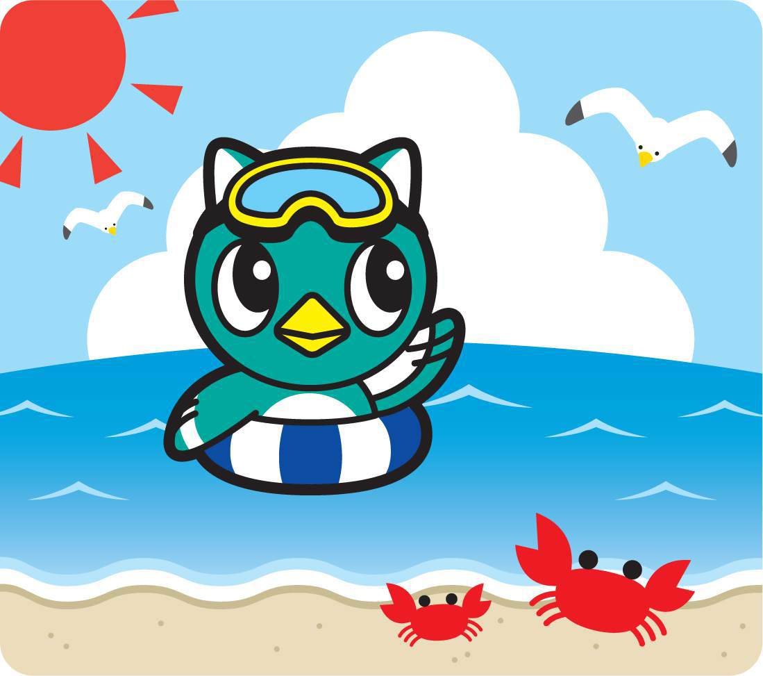 やっち Official 今日はムシムシ暑いねぇ O 梅雨が明けたら 海 で泳ぎたくなるけど 今年は海水浴場が開設されないところが多いよね ぼくの海のイラストを見て 行った気分になって 海水浴 本当に気を付けて 八千代市 やっち Official 今日はムシムシ暑いねぇ O 梅雨が明けたら 海 で泳ぎたくなるけど 今年は海水浴場が開設されないところが多いよね ぼくの海のイラストを見て 行った気分になって 海水浴 本当に気を付けて 八千代市