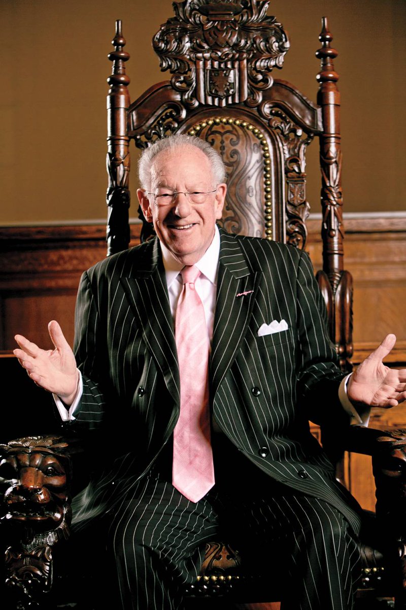 MeetSinCity's tweet photo. Happy Birthday to Oscar Goodman!

The former mob lawyer and Las Vegas mayor turns 81 years old today.

@OscarBGoodmanLV #Vegas #LasVegas #HappyBirthday #Birthday #mayor #politics #onthisday #Facebook #Twitter #Instagram #LinkedIn #smile #celebrate #Sunday https://t.co/C0mOTU6ZUg