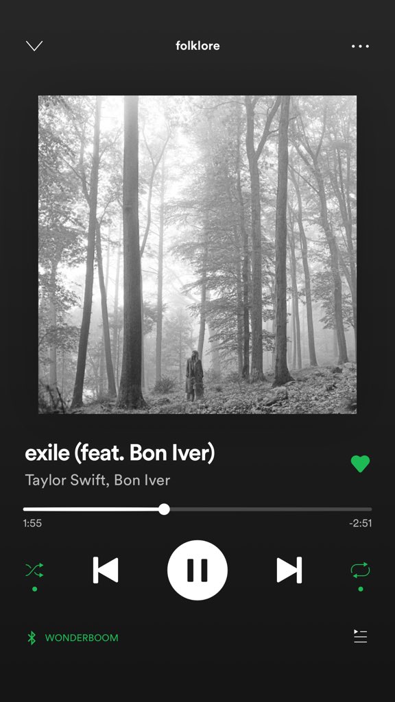 alexgopar2's tweet photo. I think I’ve seen this film before ,and I didn’t like the ending ...
You were my town now I’m an exile seeing you out ...
#hideandfolklore #FOLKLORETONIGHT #folklore @taylorswift13 @taylornation13 https://t.co/SJK2r9KKSo