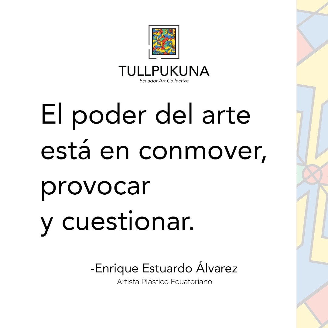 tullpukuna_art's tweet photo. .
.
.
.
.
.
.
.
.
.
#arteactual #diseño #obraarte #quitoairport #quitocity #obradearte #creativos #quitobelleza #decoracionoriginal #diseño #obraarte #obrasdearte #creatividadalmaximo #enriqueestuardoálvarez #tullpukuna #galeriavirtual https://t.co/4wtNpu71yh