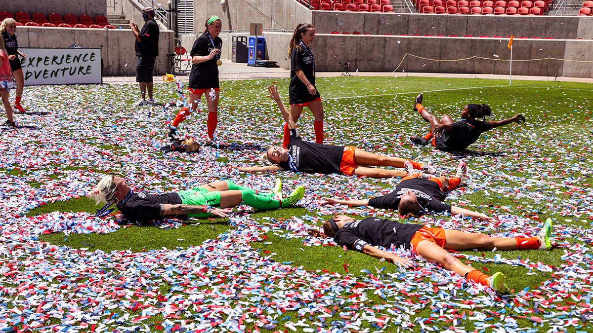 HoustonDash's tweet photo. You were not dreaming. We really did that. https://t.co/jV6RaNm9bJ