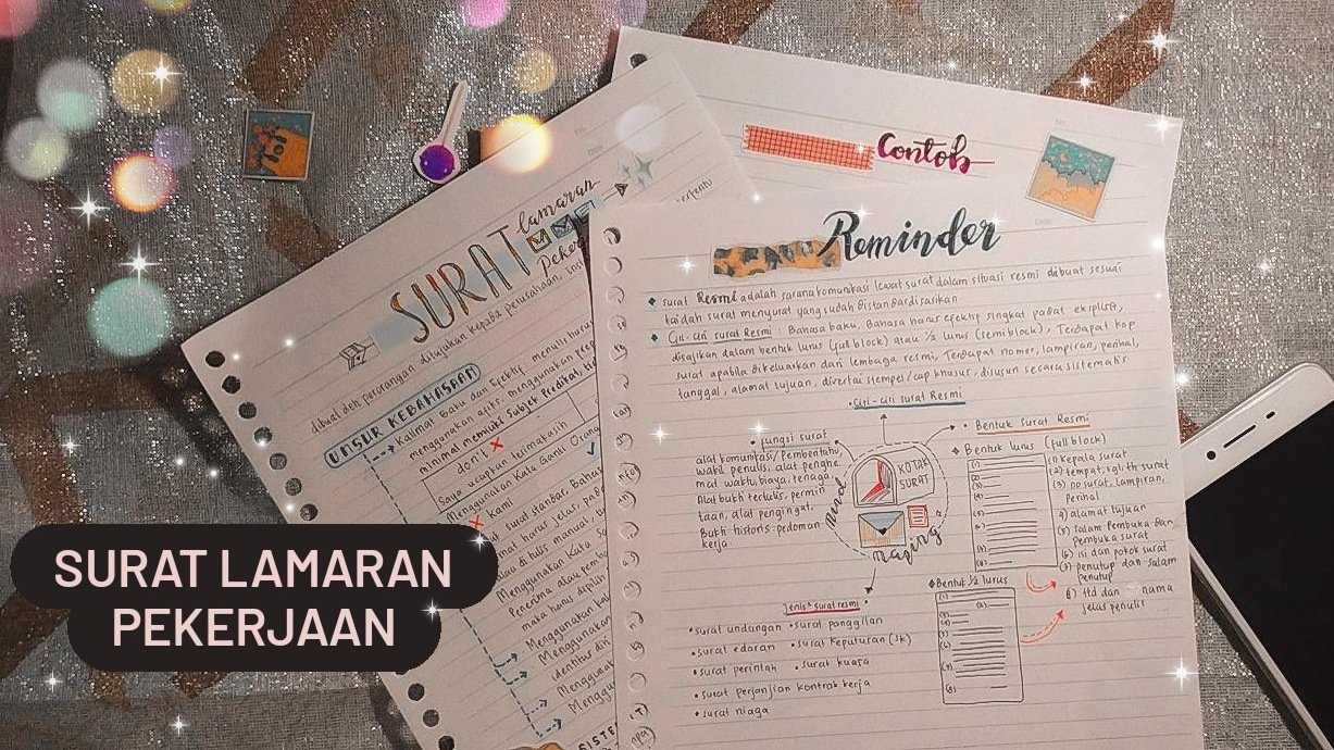 Download 76+ Contoh Surat Lamaran Kerja Quipper Gratis Terbaru
