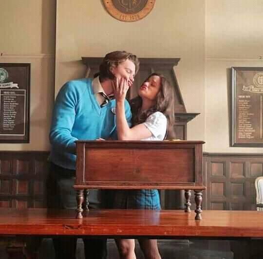 rhochicristaldo's tweet photo. Aprendan que la amistad entre un hombre y una mujer si existe, y es una de las mejores 😉 https://t.co/AHVdFAzn6l