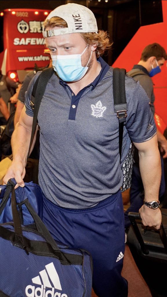 Pull up.

#LeafsForever