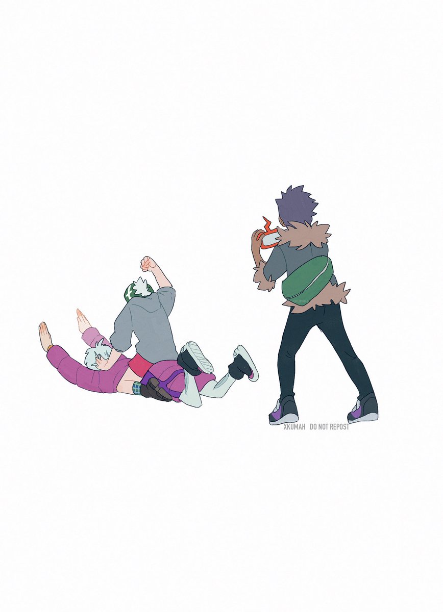 Talk shit get hit ?? 