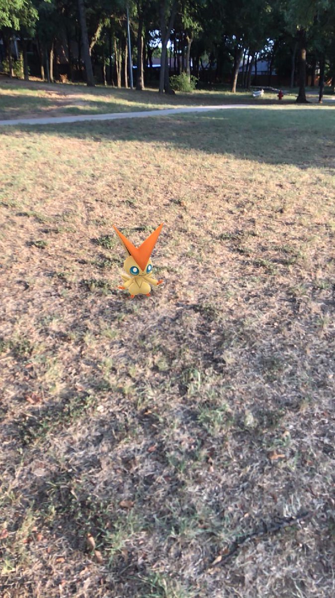 powacket's tweet image. #PokemonGOFest2020