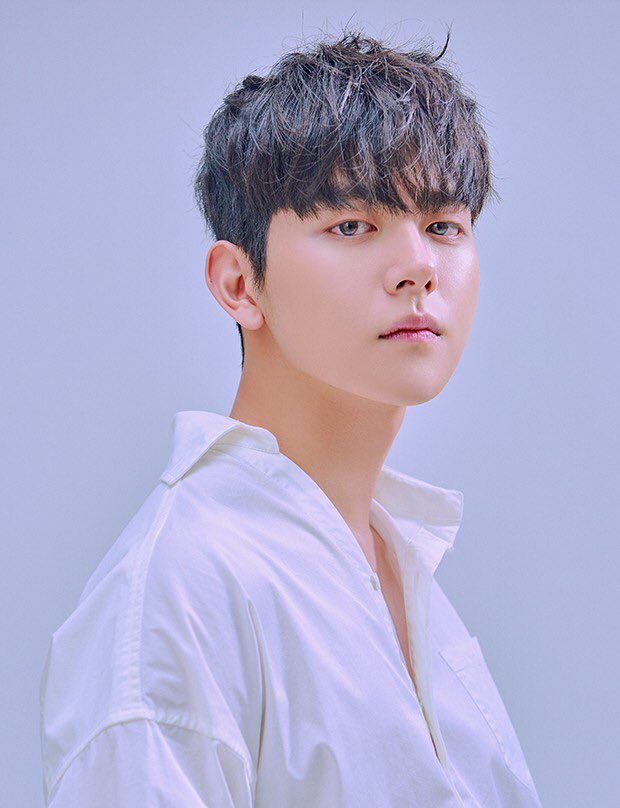 x1global101's tweet photo. Kim Yohan (Cha Hun), So Jooyeon (Shin Solyi) &amp; Yeo Hoehyun (Woo Daesung) confirm roles in the drama 'Beautiful Us'! 

Cha Hun is a 17-year-old smart and face genius student at Cheonji High School who is loved by Solyi. He is warm hearted but is not good at expressing his feelings https://t.co/Oe76LKzkqL