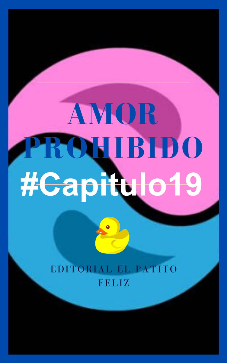 editpatitofeliz's tweet photo. Hoy veremos las aventuras de Yin y Lucio en el #Capitulo19 de #AmorProhibido
#fanfiction #yinyangyo #incesto #fanfic #patitos #wattpad #FFN #AO3
- FFN: https://t.co/Pd4FKipIKQ
- Wattpad: https://t.co/AbHdOuIQGC
- AO3: https://t.co/ehMz5xQtRm https://t.co/lA57dJHTo6
