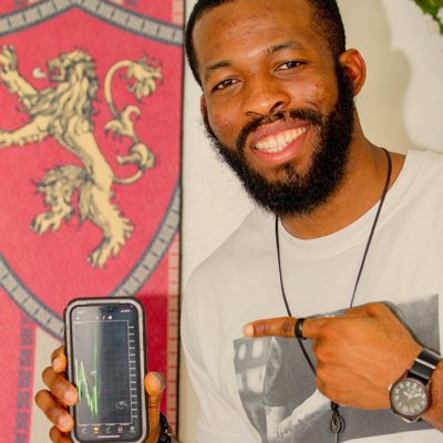 Chuks_EO's tweet photo. #NewProfilePic
If your smartphone isn’t making you money, it’s actually a dumb phone,turn your phone into a bank today.
#itsinthepoweroftheiphone
#forex #forextrader #imacademy #iml #dignifieddrip #ttg #trillionairetradinggroup #ogcapitals #f3revolution #forexfundedforever #CEO https://t.co/GRtbTWB5rH