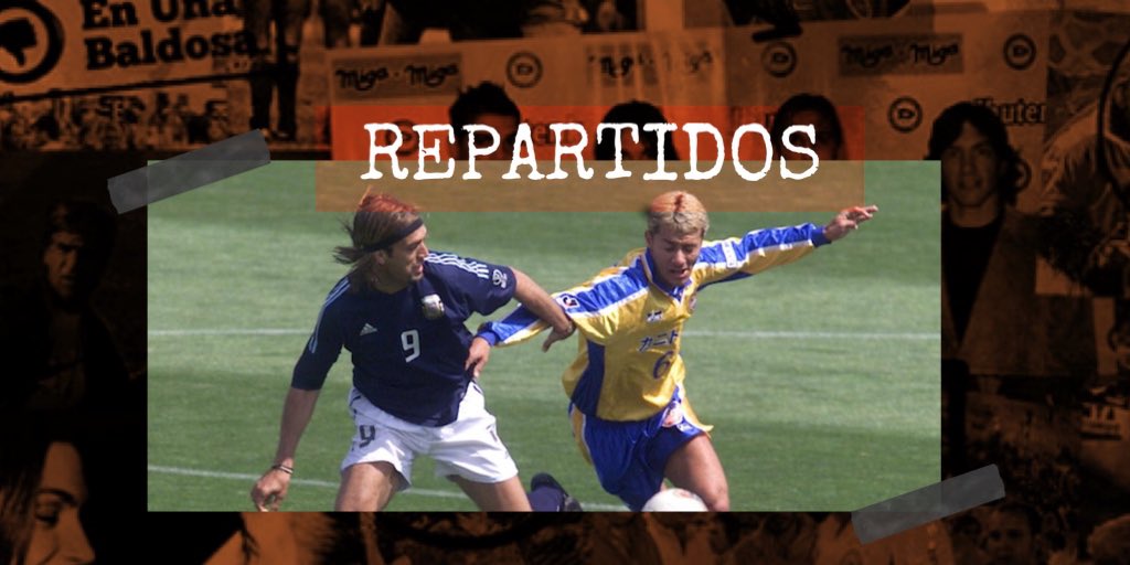 enunabaldosa's tweet photo. [#RePartidos] Previa de Mundial 2002.

Vegalta Sendai 🇯🇵 1 - Argentina 🇦🇷 0.

Ese día, Bielsa alineó a Burgos; Chamot, Leandro Fernández y Placente; Zabaleta, C. Husaín, Osmar Ferreyra, Aimar y Gallardo; Batistuta y Pisculichi. 

👉 https://t.co/CVIfdAkqkZ https://t.co/pGFj1l7krM