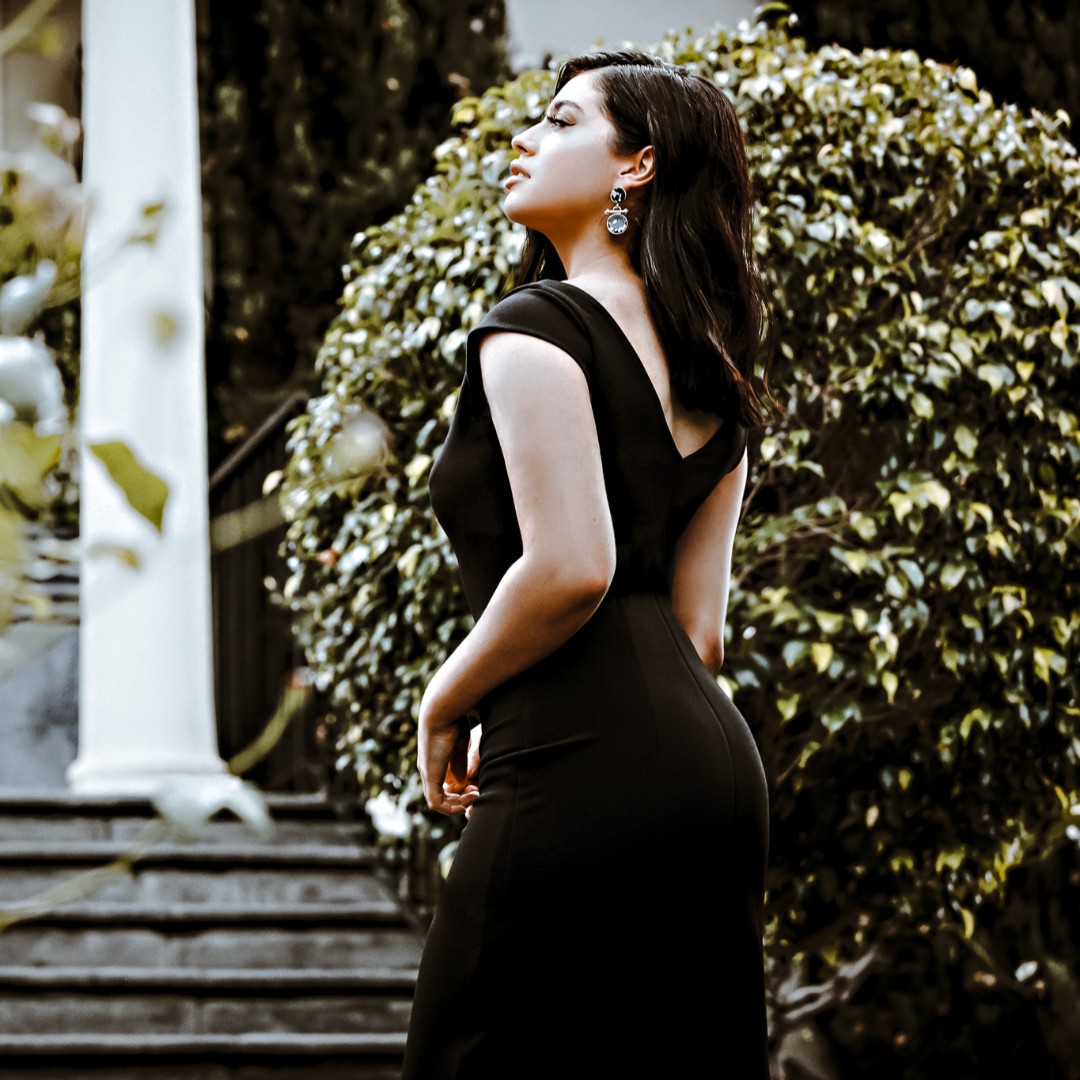 trenzthelabel's tweet photo. The search for the perfect #littleblackdress is over ✨  

With gorgeous detailed ruching on the sides, a flattering high neckline at the front and deep V at the back, it'll take you from work to weekend in a cinch – shop online now! 

#trenzthelabel https://t.co/fNFCOePbuu