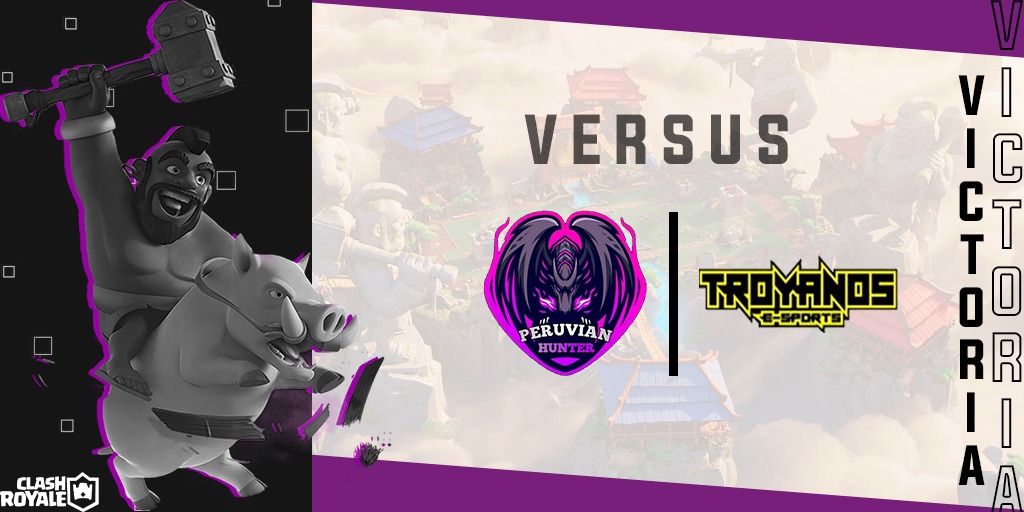 Peruvian Hunter tweet media