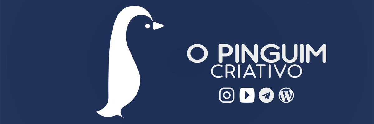 hgfernan's tweet photo. Via O Pinguim Criativo @PinguimCriativo:
'Mostrando o poder e beleza do GNU/Linux e a criatividade dos usuários.
🐧
#Linux #OpenSource #FreeSoftware #Deskmod #Unixporn
🐧
Birigui, Brasil https://t.co/VDatNJUiI6' https://t.co/tcMhthqr7O