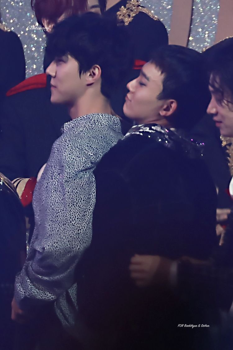 the other way around but still 