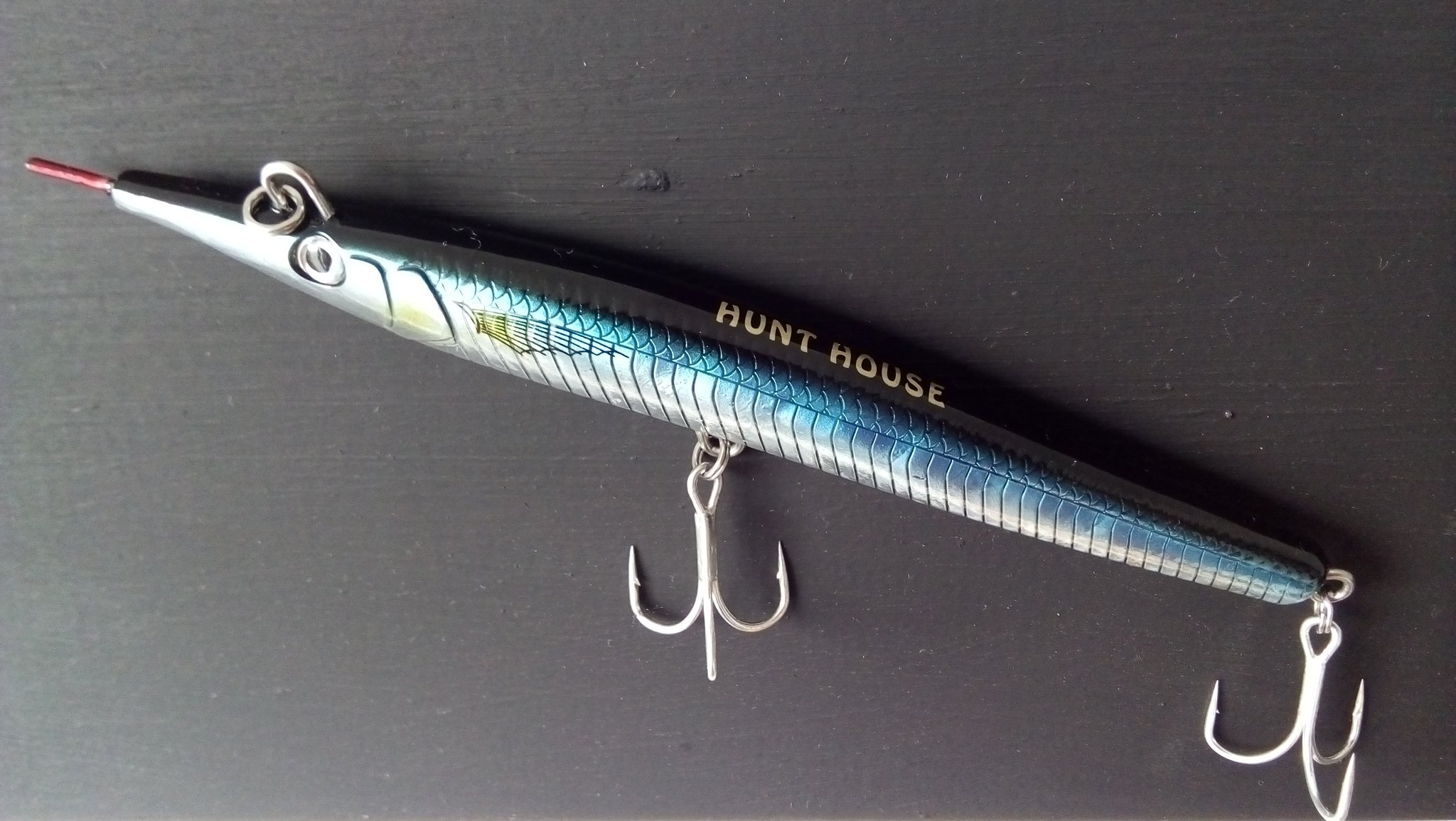 Hunthouse NZ on X: Hunt House Piper Lures available in NZ https