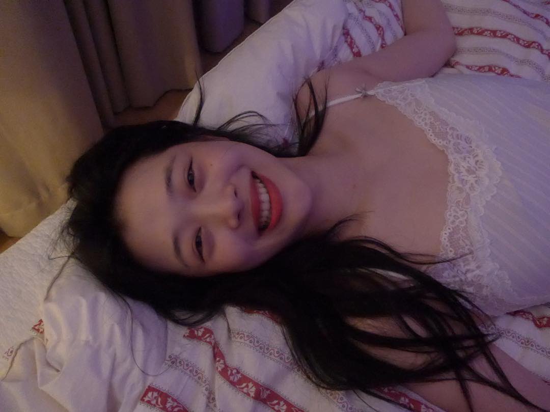 Sulli Thailand tweet media