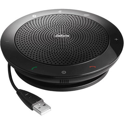 denphone's tweet photo. Jabra510は、小さいのに多機能でテレワークに欠かせない商品です！ワンタッチでミュート切り替えができたり、Bluetoothで簡単に接続できます。これさえあればどこでも電話会議が可能になりますよ！
#Jabra #テレワーク #リモート会議 #オンライン会議 https://t.co/koEkhU5eFW