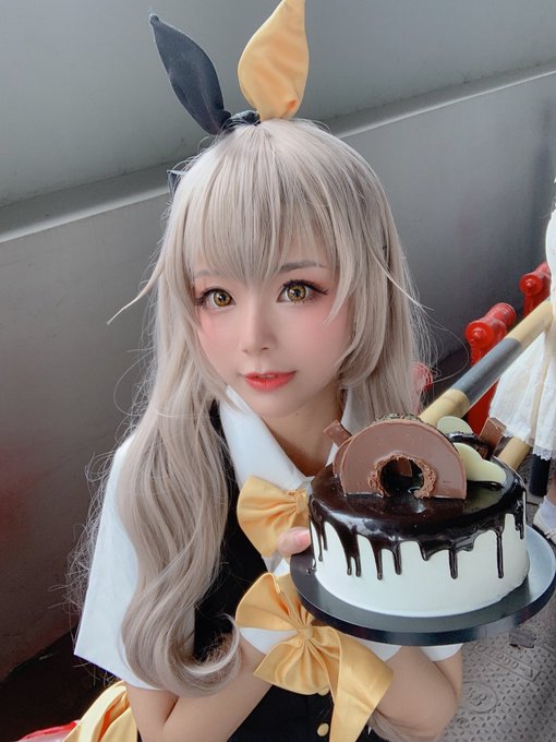 コスプレイヤー翠翠suiseikoのTwitter画像56