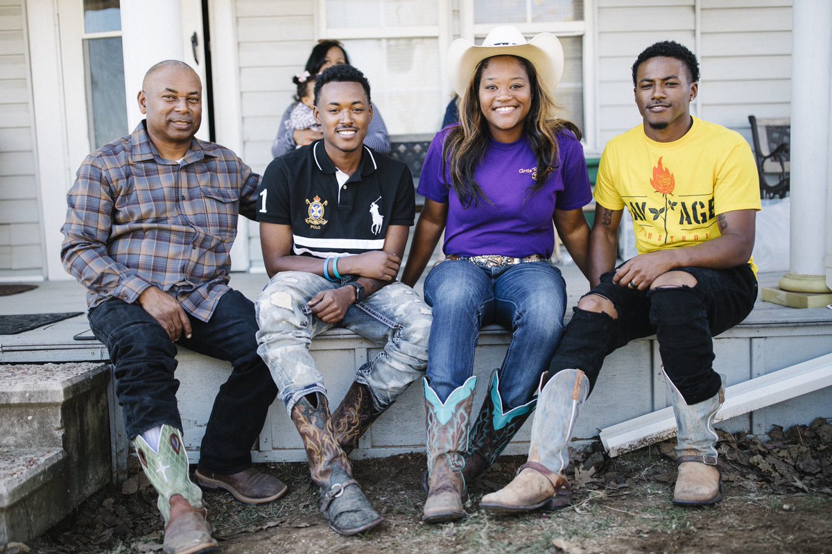 Pay close attention to this black Wall Street segment. Black people have been routinely beaten back when they achieved parts of the American dream. To ask them why the wealth gap is so large is intentionally obtuse. #UnitedShades