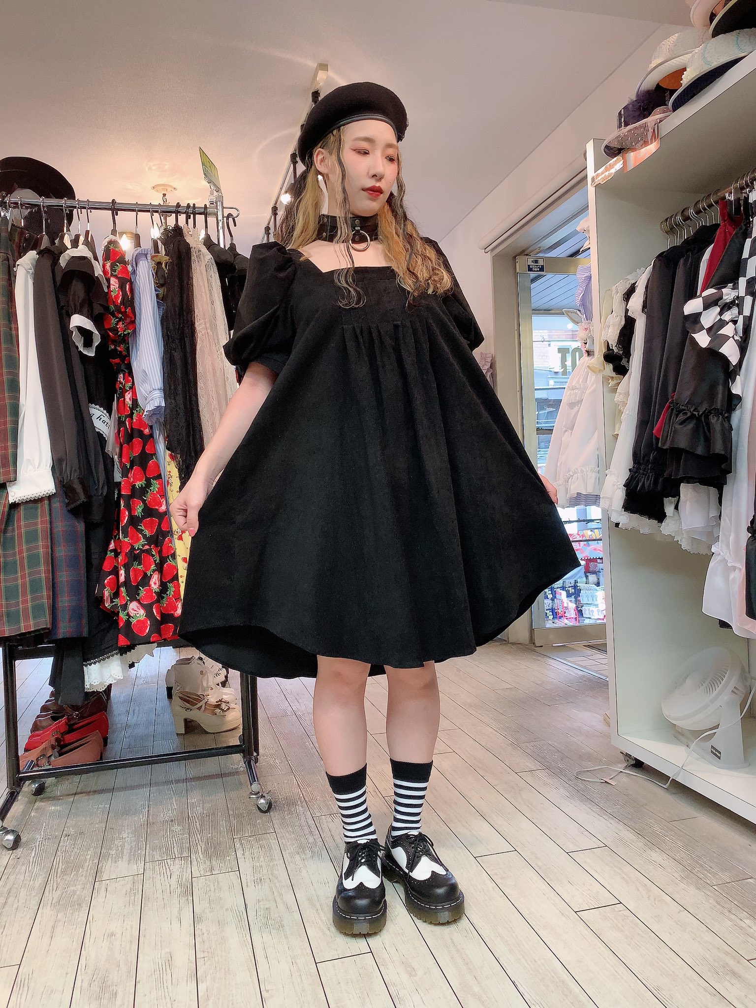 ATELIER-PIERROT on X: 