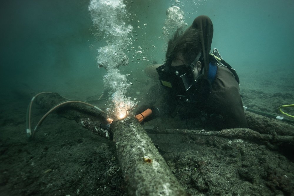 Mobile Diving and Salvage Unit-1, NAVSEA Remove Defunct FORACS Equipment off Nanakuli Beach

Read⬇️
navy.mil/submit/display…