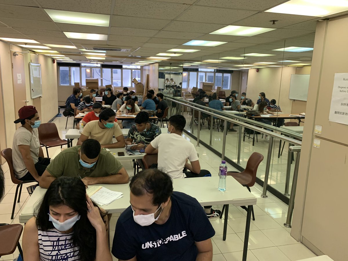 ProjectGemstone's tweet photo. every Saturday chinese class https://t.co/x6CpaUSaLK