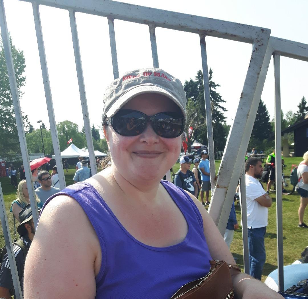 jolene_Vegas's tweet photo. #virtualhf #yegheritagefestival August long weekend tradition https://t.co/FRgisHJGZc