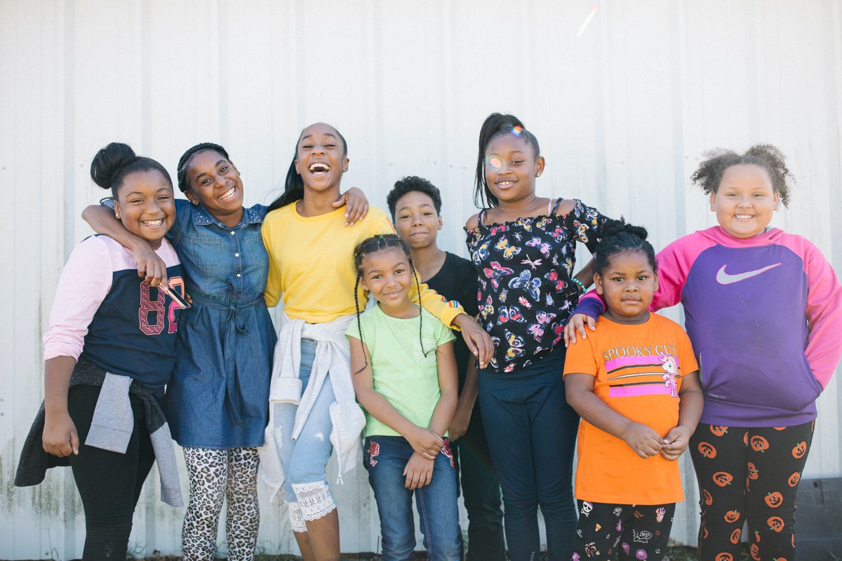This is what a family farm looks like  #UnitedShades