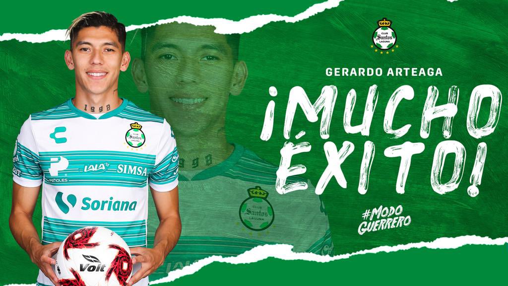 Club Santos tweet media