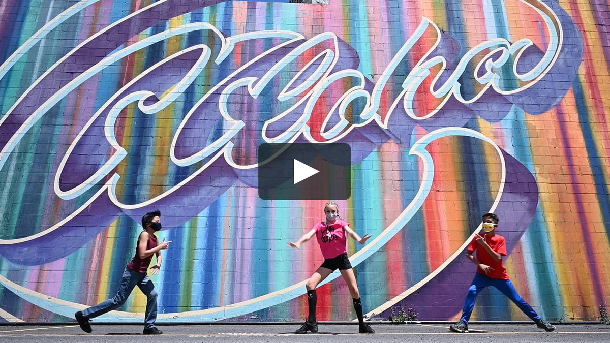 BalletHi's tweet image. #ArtsBeyondCOVID

vimeo.com/438745215