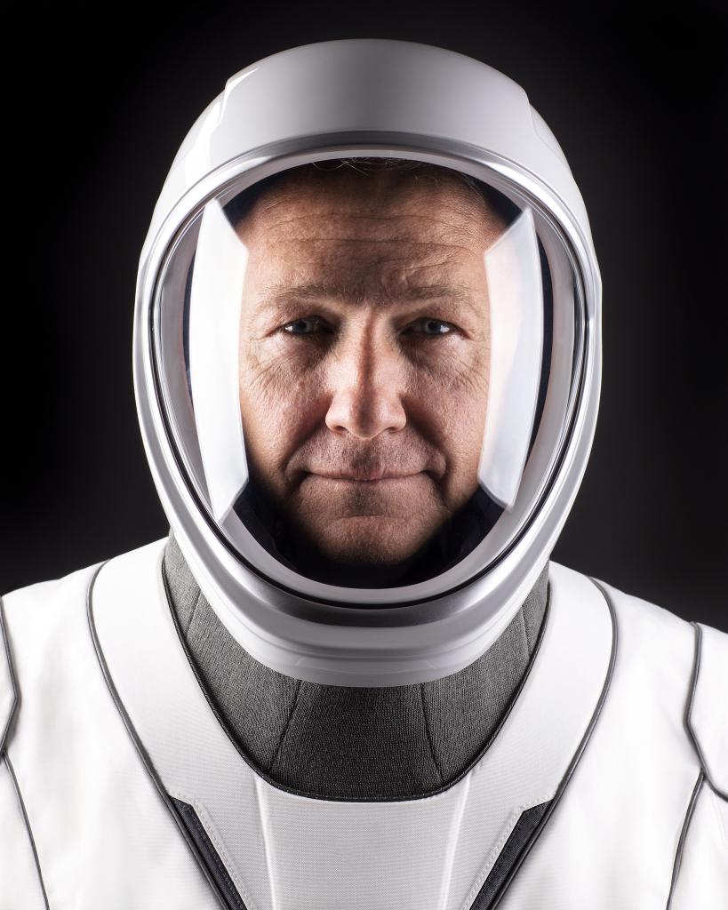 NASA tweet picture