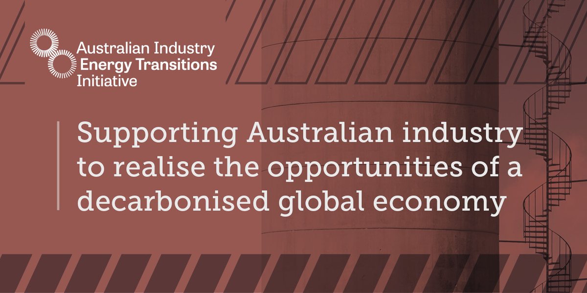Australian Renewable Energy Agency (ARENA) tweet media