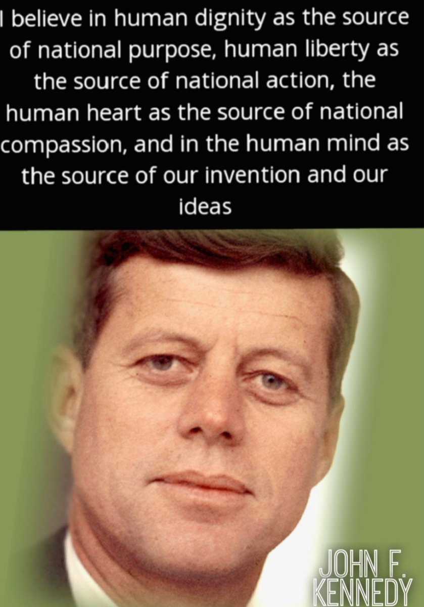 Not all of us.But *most* Canadians did even if to varrying degrees.The public was united not only in accepting the *science* scientists told us. We not only grasped what Covid19 was.*We were united by shared resolve to accept this crisis as our mission. Our human duty.*