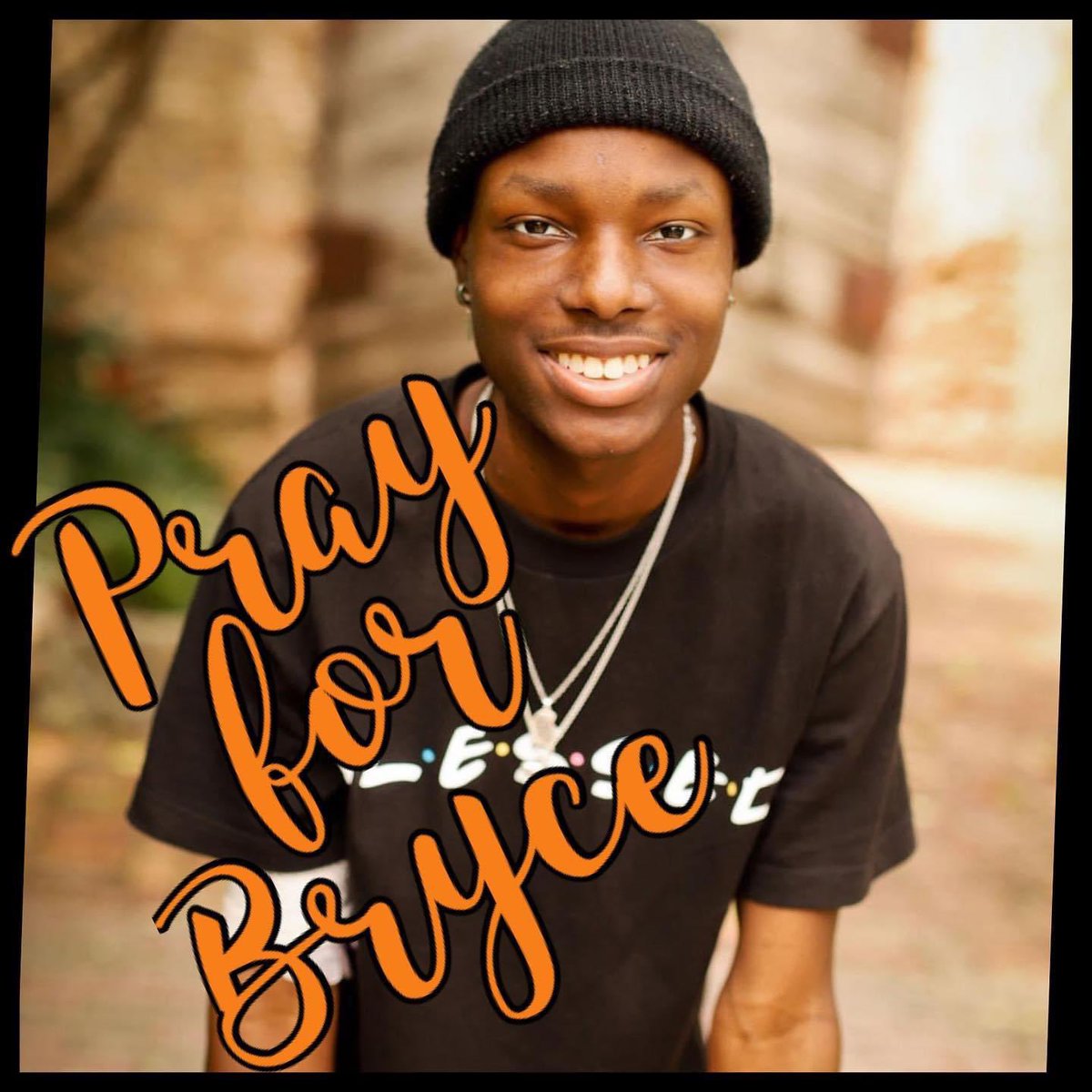 dianawisdom's tweet photo. 🎗🙏🏾 https://t.co/zps0A98lGC