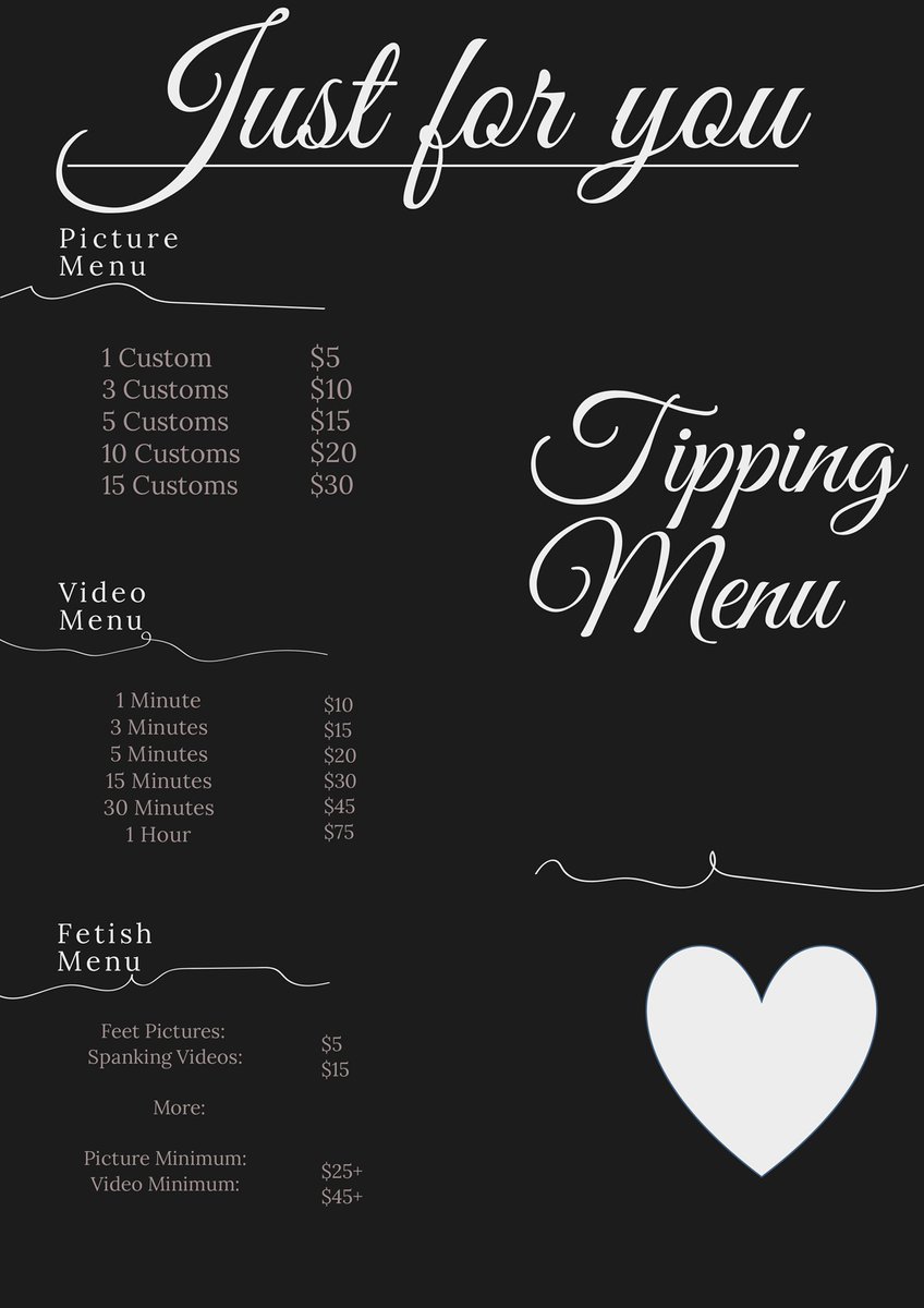 dancingxdaisies's tweet photo. My Tip Menu has gone live on my profile. 🥰

And did I mention I’m doing 50% discount for a 30 day sub? 😁 

https://t.co/fZueAptI30

#onlyfansbabe #OnlyFansPromo #onlyfansnewbie #onlyfans #sellingcontent #sugarbaby #sugardaddywanted #loveme #spoilme #nsfw #cutie https://t.co/grYBu2vfU0
