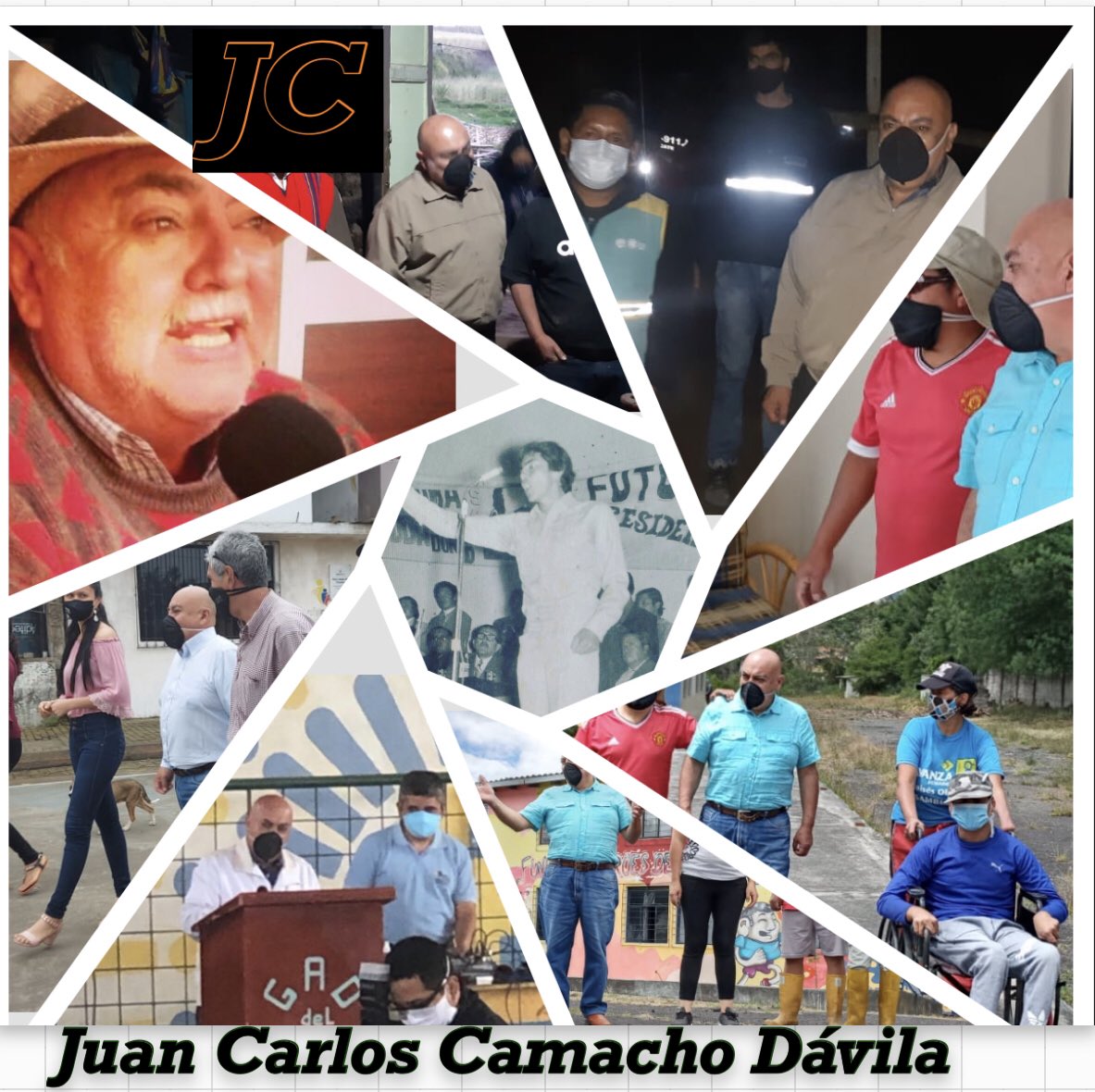 Mi trabajo no es caerle bien a la gente, mi trabajo es empujarlos a ser mejores.