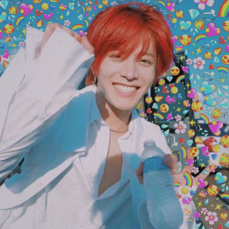 kpop_ty's tweet photo. lo que publican, no saben cuanto le puede afectar a la otra persona, por favor no hagan lo que no les gusta que les hagan #YUTA #Yuta https://t.co/cCvlKwn4SG