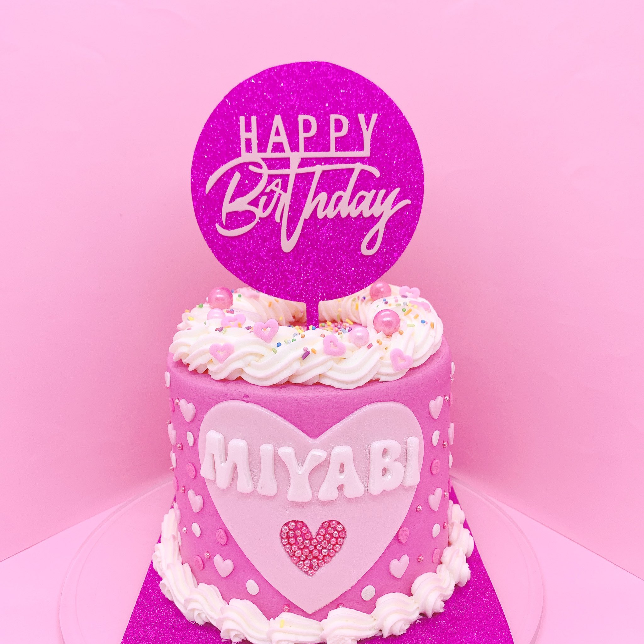 تويتر アメリカンケーキ工房 ぴにかのたまご على تويتر ピンクケーキ ケーキ通販 カラフルケーキ かわいいケーキ アメリカンケーキ T Co 9bcmpxate2