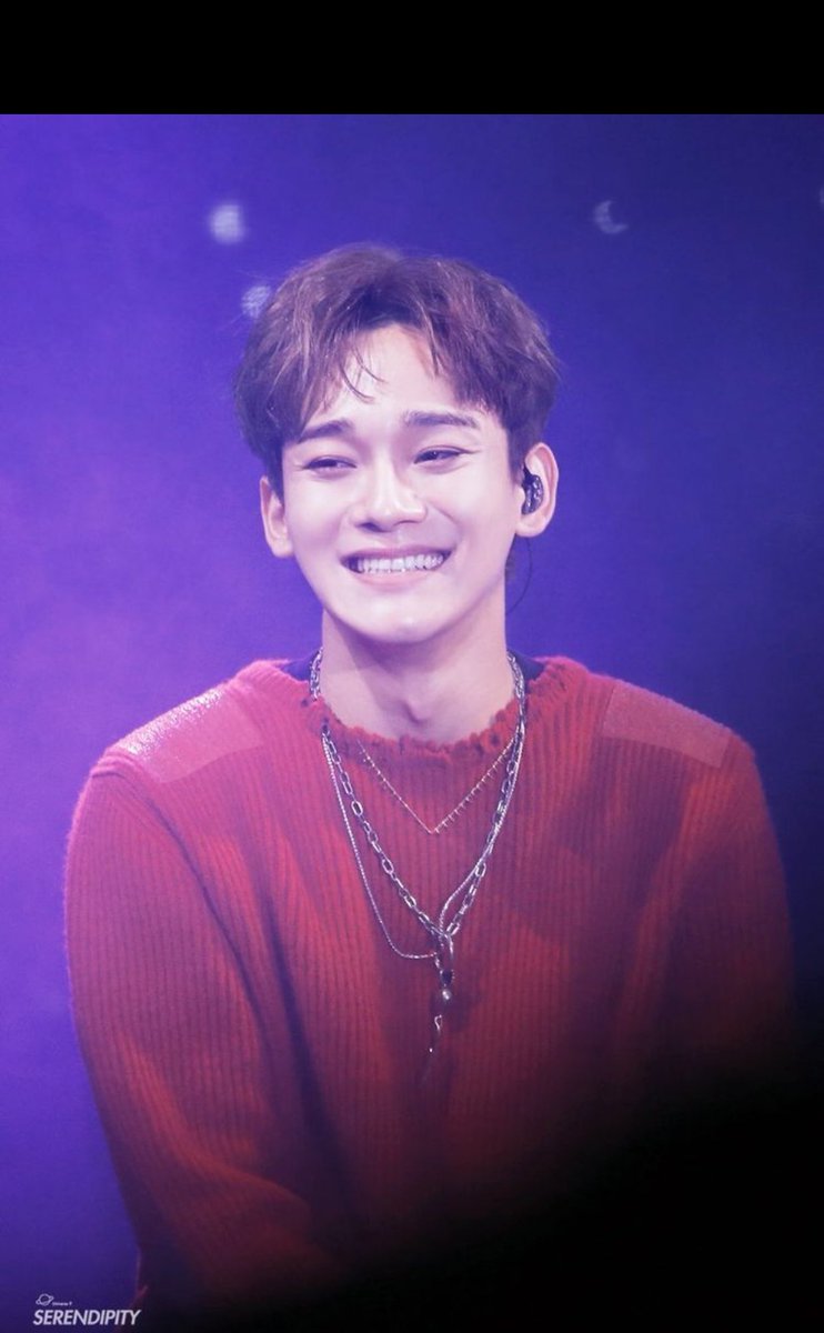 1KAIUU's tweet photo. 🥺💗💗
#CHEN https://t.co/HnJGStkwGp